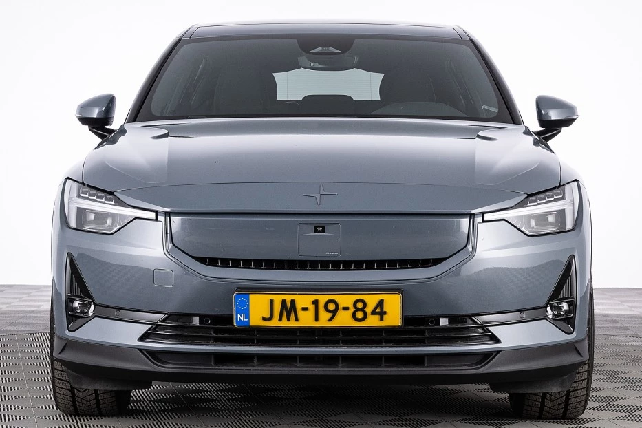 Polestar 2 – foto 8
