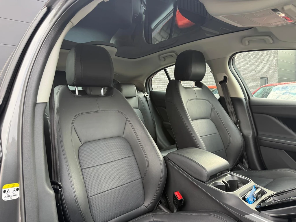Jaguar I-PACE – foto 41