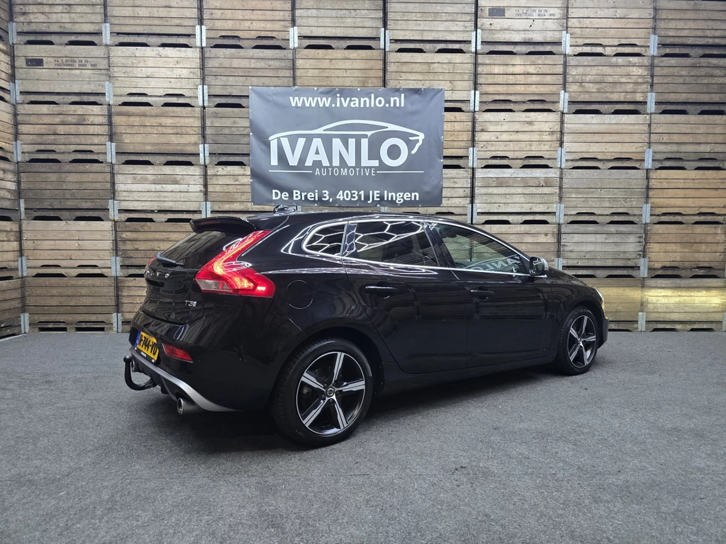Volvo V40 – foto 3