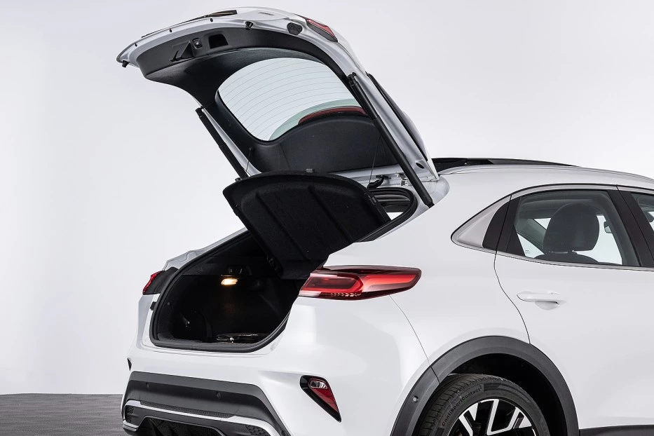 Kia XCeed – foto 5