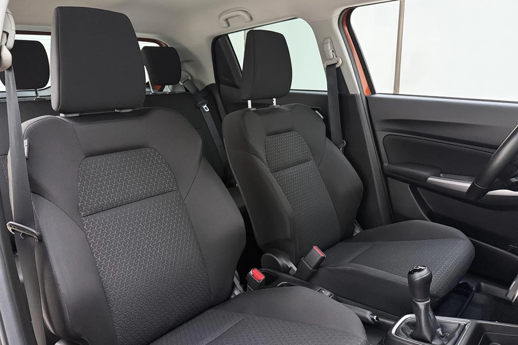 Suzuki Swift – foto 14