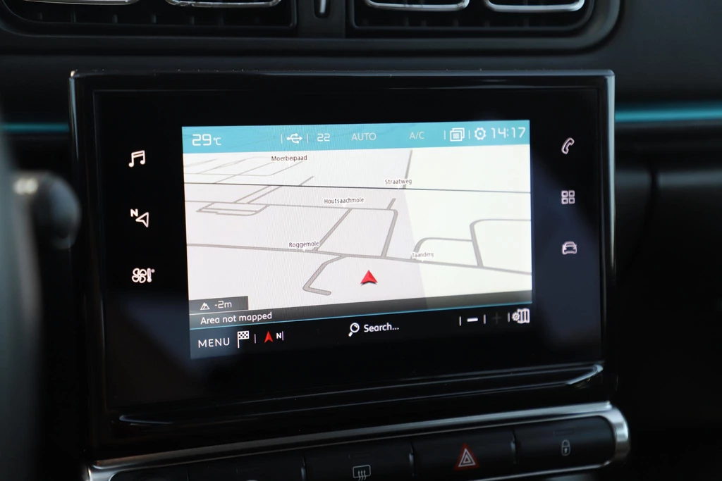 Citroën C3 – foto 19