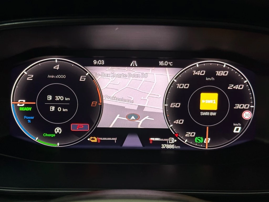 CUPRA Formentor – foto 46