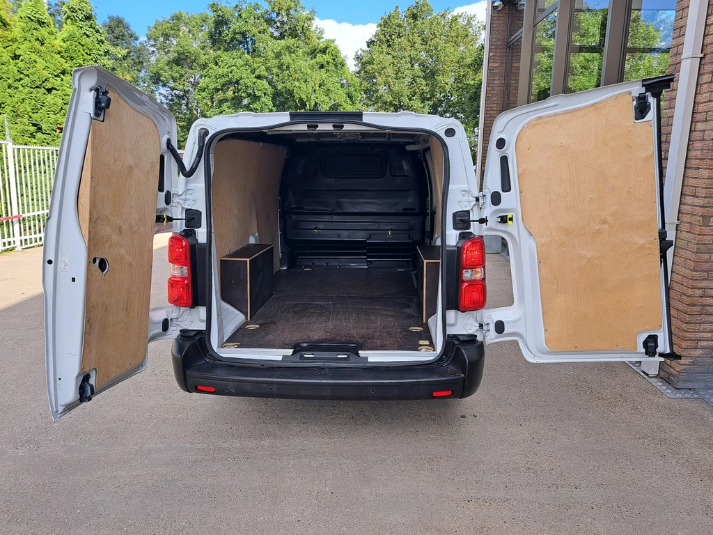 Opel Vivaro – foto 16