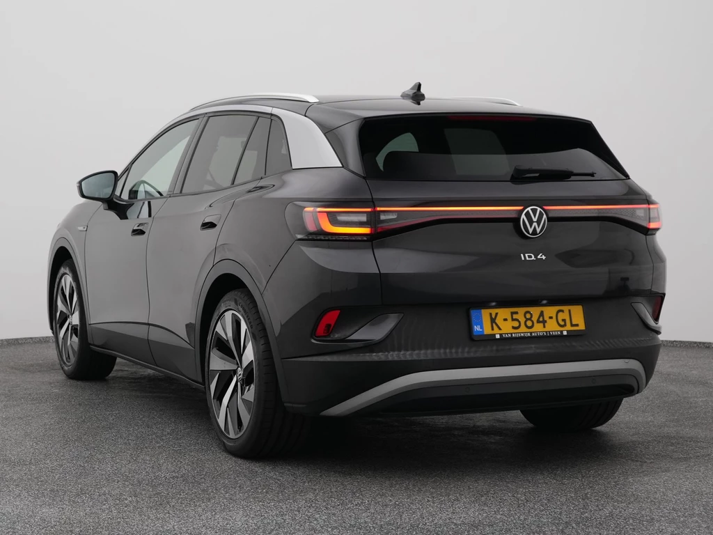 Volkswagen ID.4 – foto 4