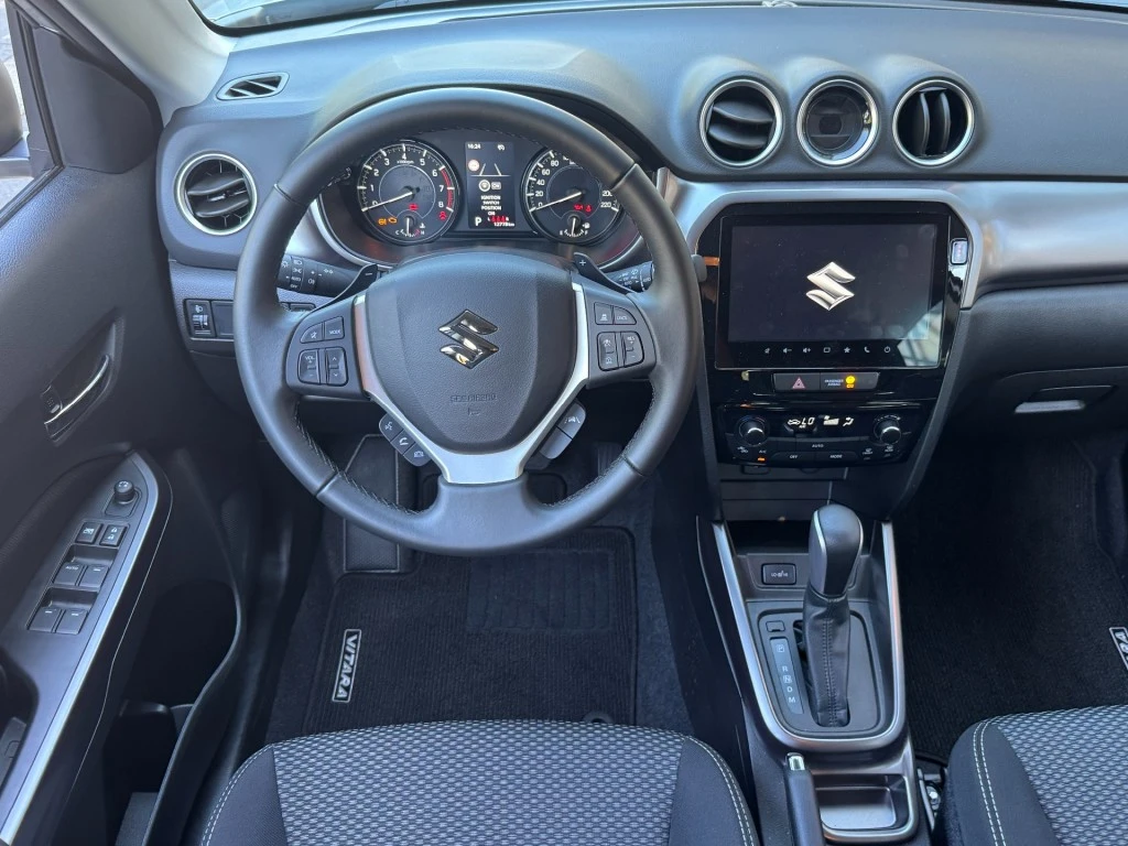 Suzuki Vitara – foto 23