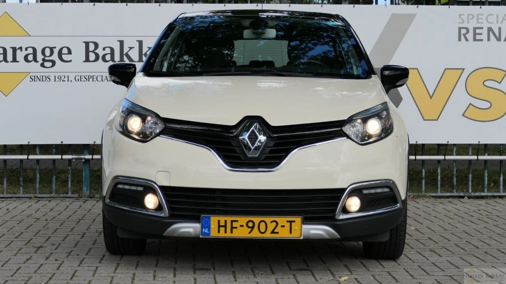 Renault Captur – foto 6