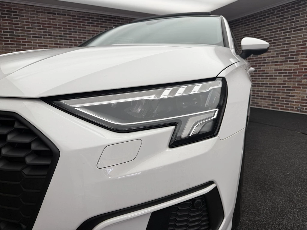 Audi A3 – foto 23
