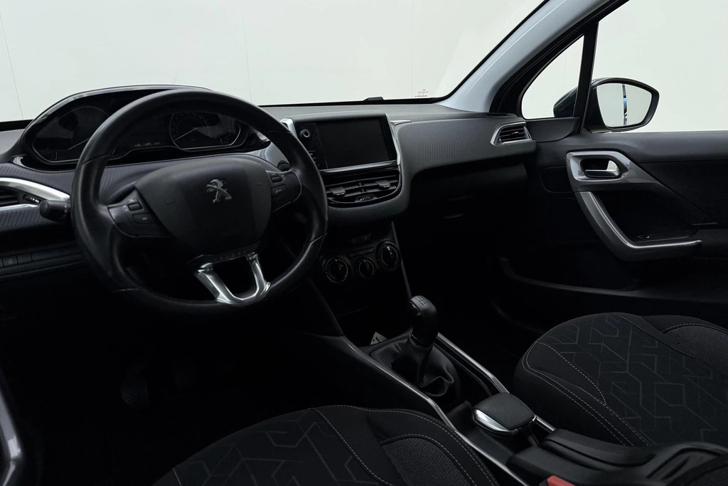Peugeot 2008 – foto 14