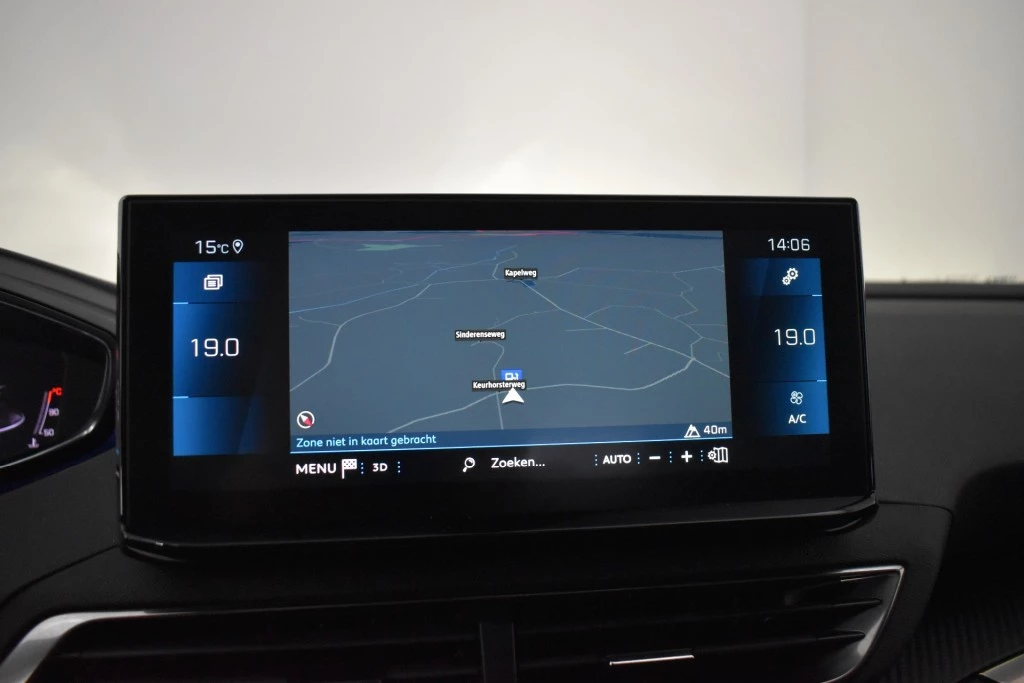 Peugeot 3008 – foto 21