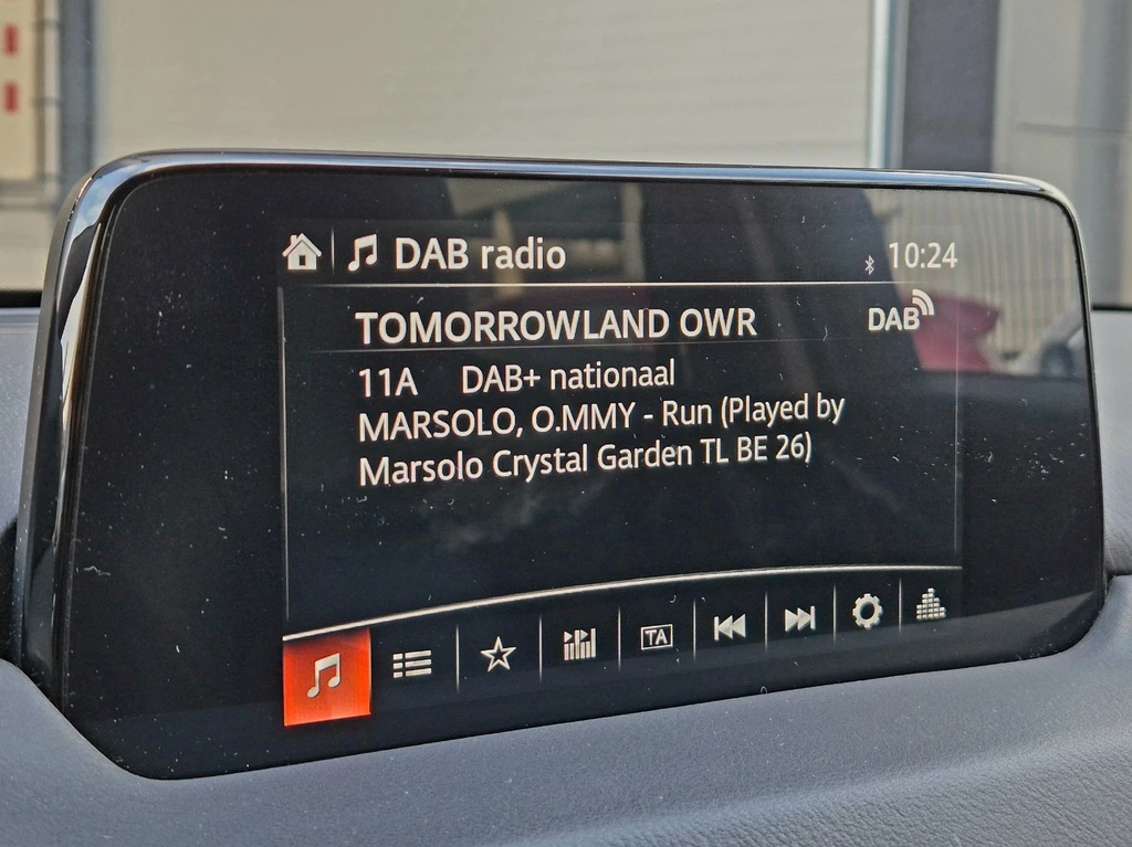 Mazda CX-5 – foto 34