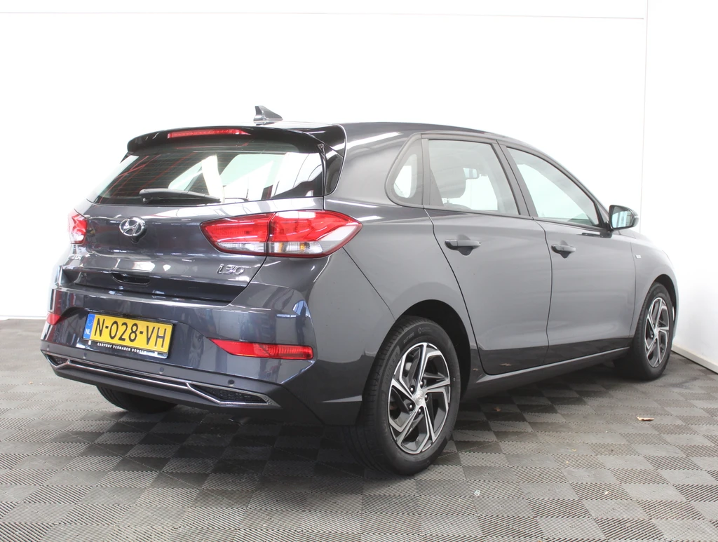 Hyundai i30 – foto 5