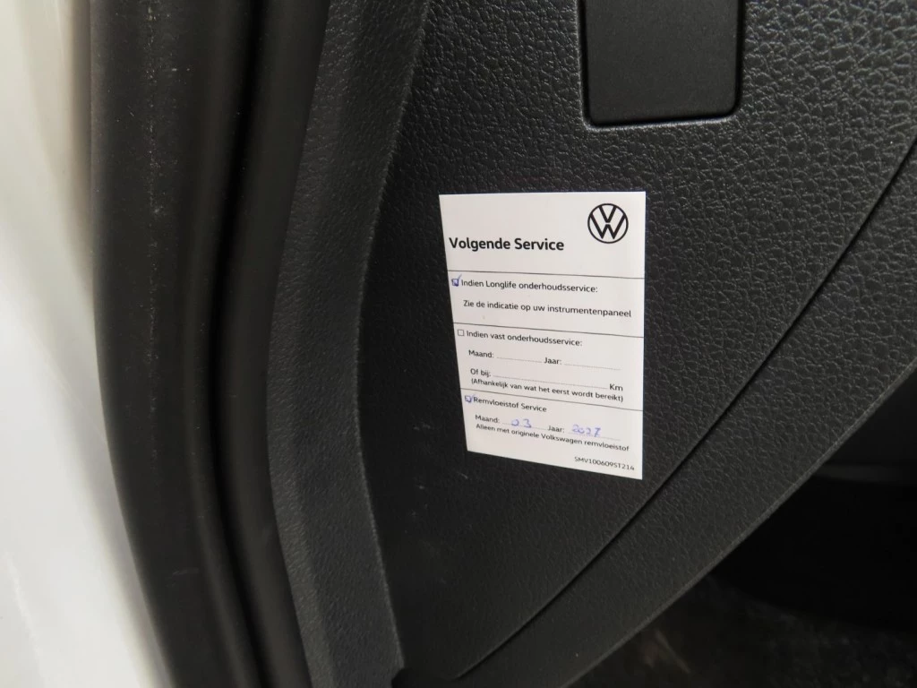Volkswagen Caddy – foto 17