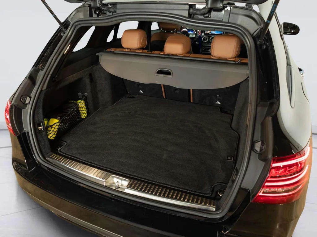 Mercedes-Benz C-Klasse – foto 26