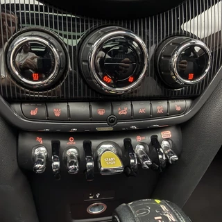MINI Countryman – thumbnail 17
