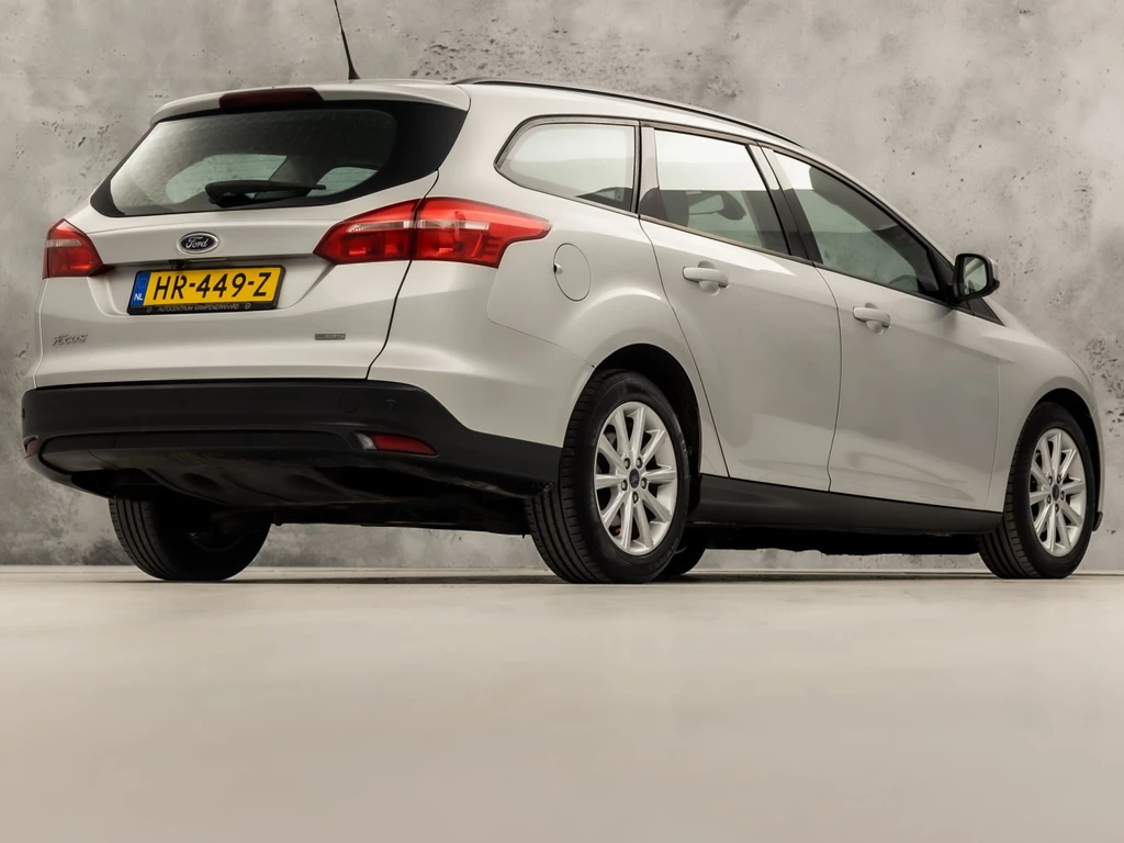 Ford Focus – foto 5