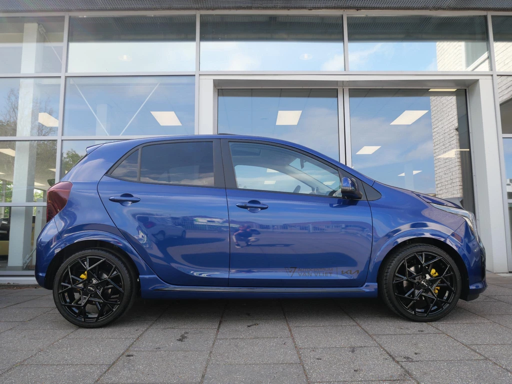 Kia Picanto – foto 5