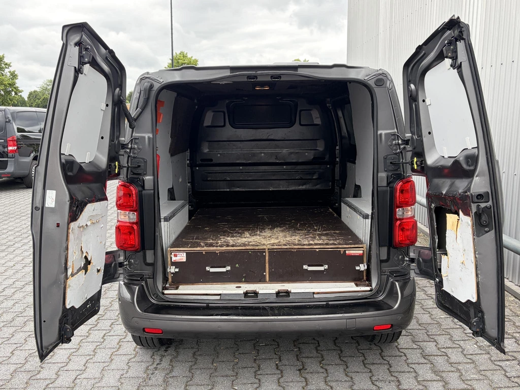 Citroën Jumpy – foto 12