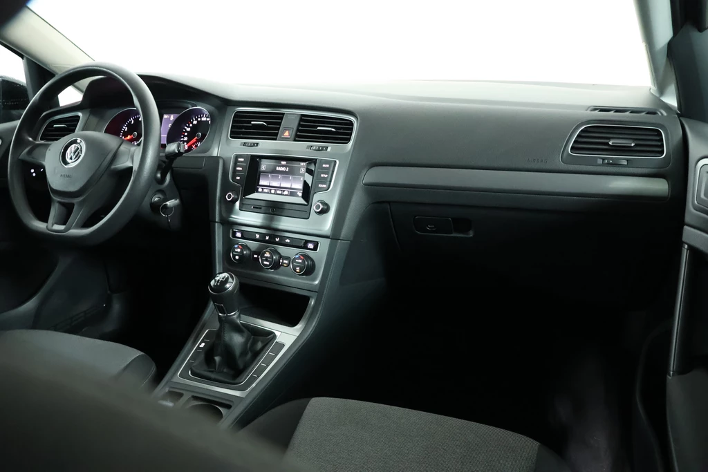 Volkswagen Golf – foto 9