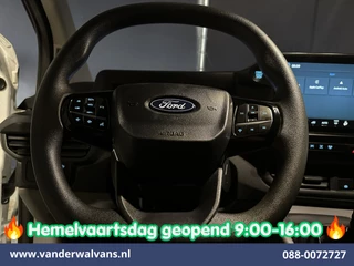 Ford Transit Custom – thumbnail 9