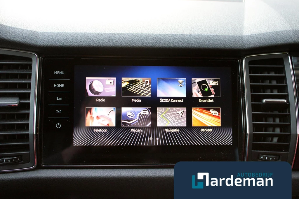 Škoda Kodiaq – foto 20