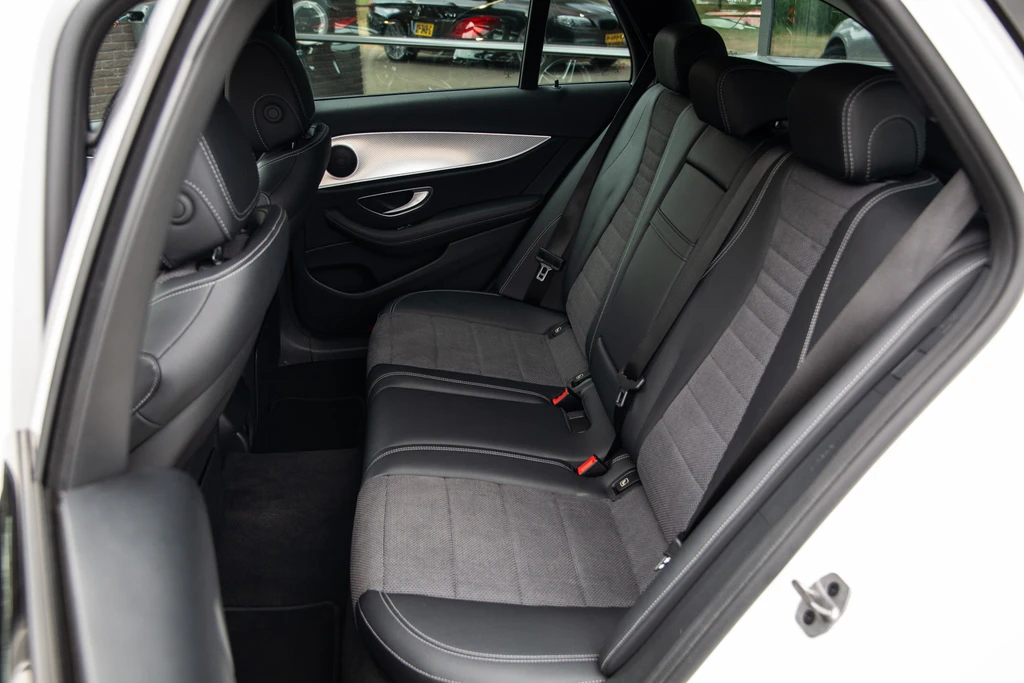 Mercedes-Benz E-Klasse – foto 10