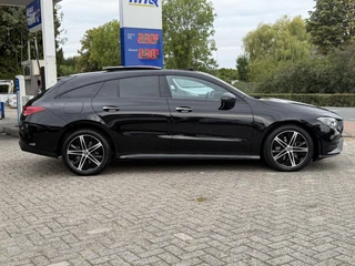 Mercedes-Benz CLA – thumbnail 11
