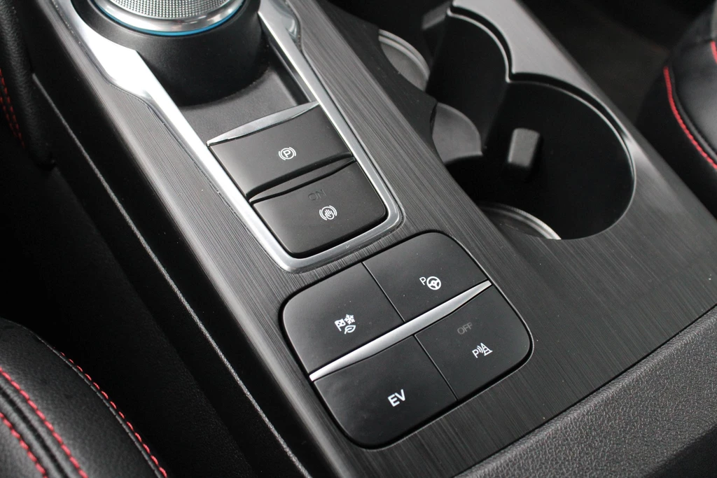 Ford Kuga – foto 27