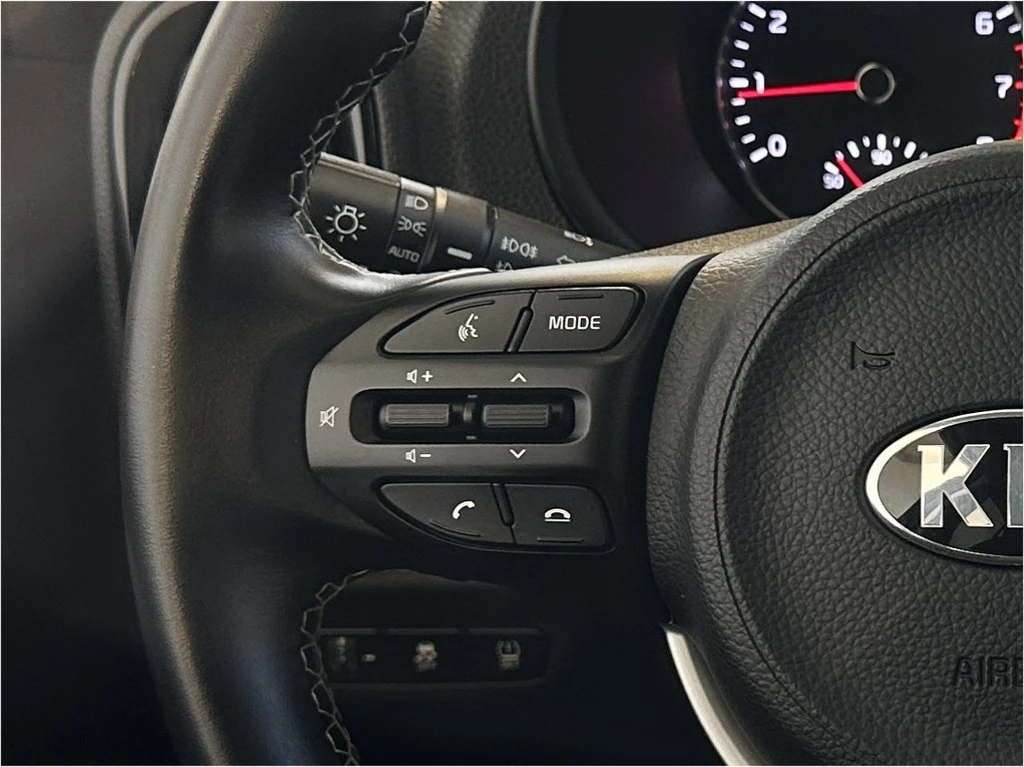 Kia Picanto – foto 19