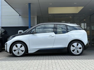 BMW i3 – thumbnail 2
