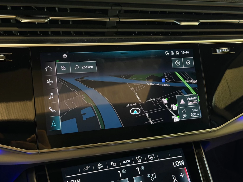 Audi Q7 – foto 25