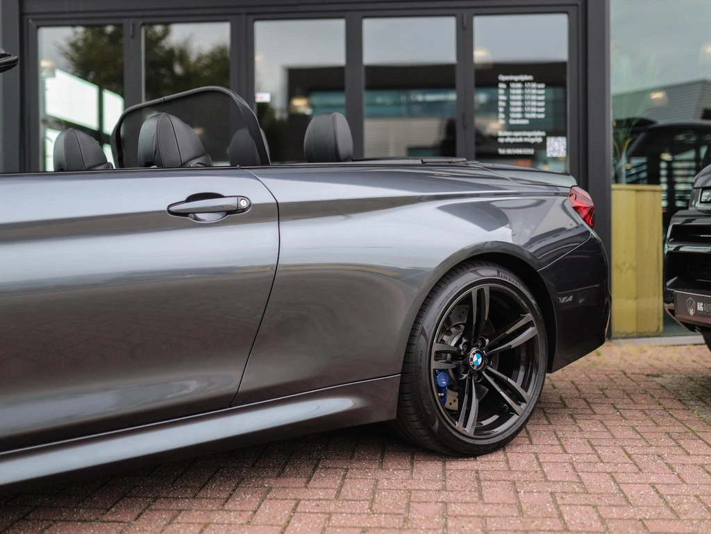 BMW M4 – foto 2
