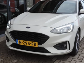 Ford Focus – thumbnail 2