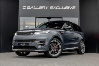 Land Rover Range Rover Sport – thumbnail 2
