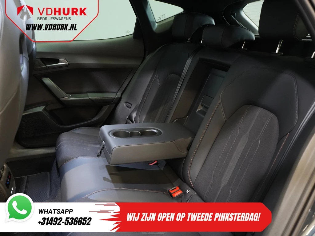 CUPRA Formentor – foto 18