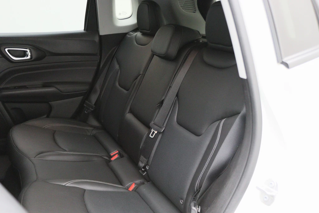 Jeep Compass – foto 21