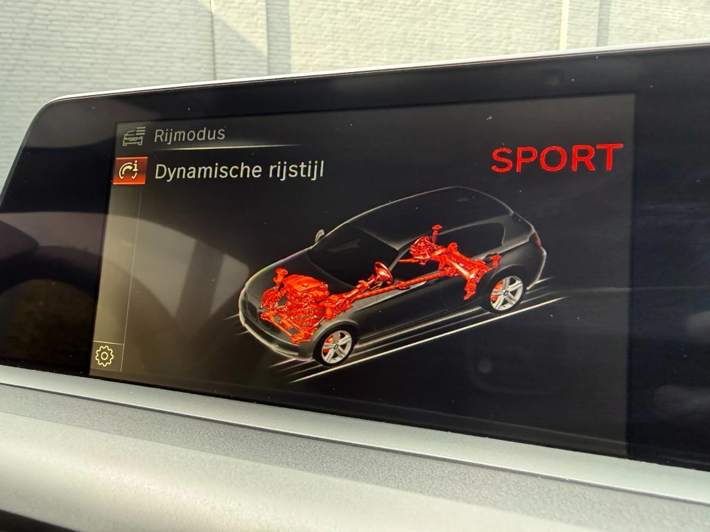 BMW 1 Serie – foto 38
