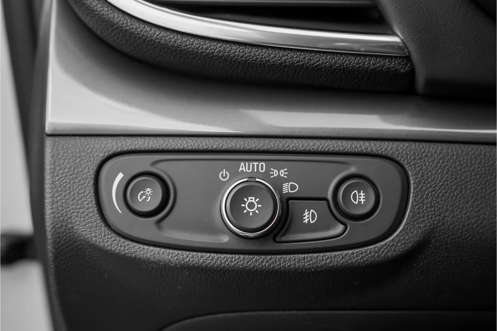 Opel Mokka X – foto 40