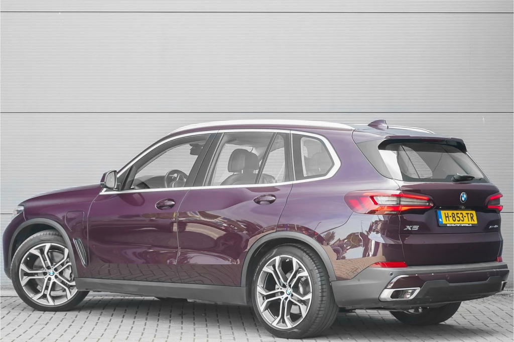 BMW X5 – foto 4