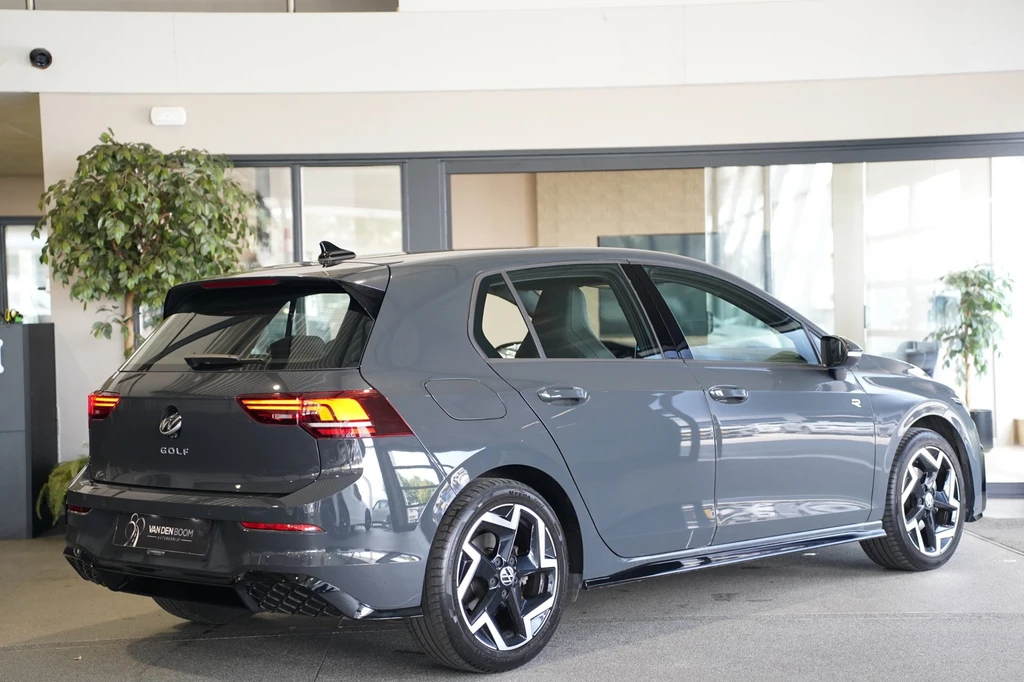 Volkswagen Golf – foto 5