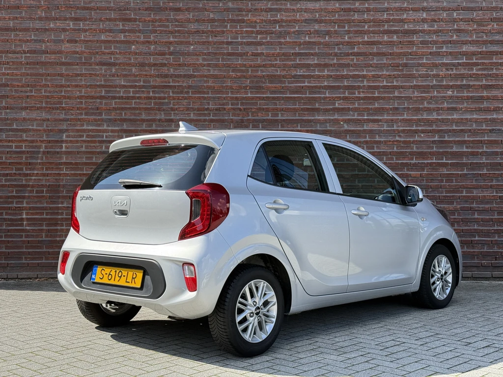 Kia Picanto – foto 3