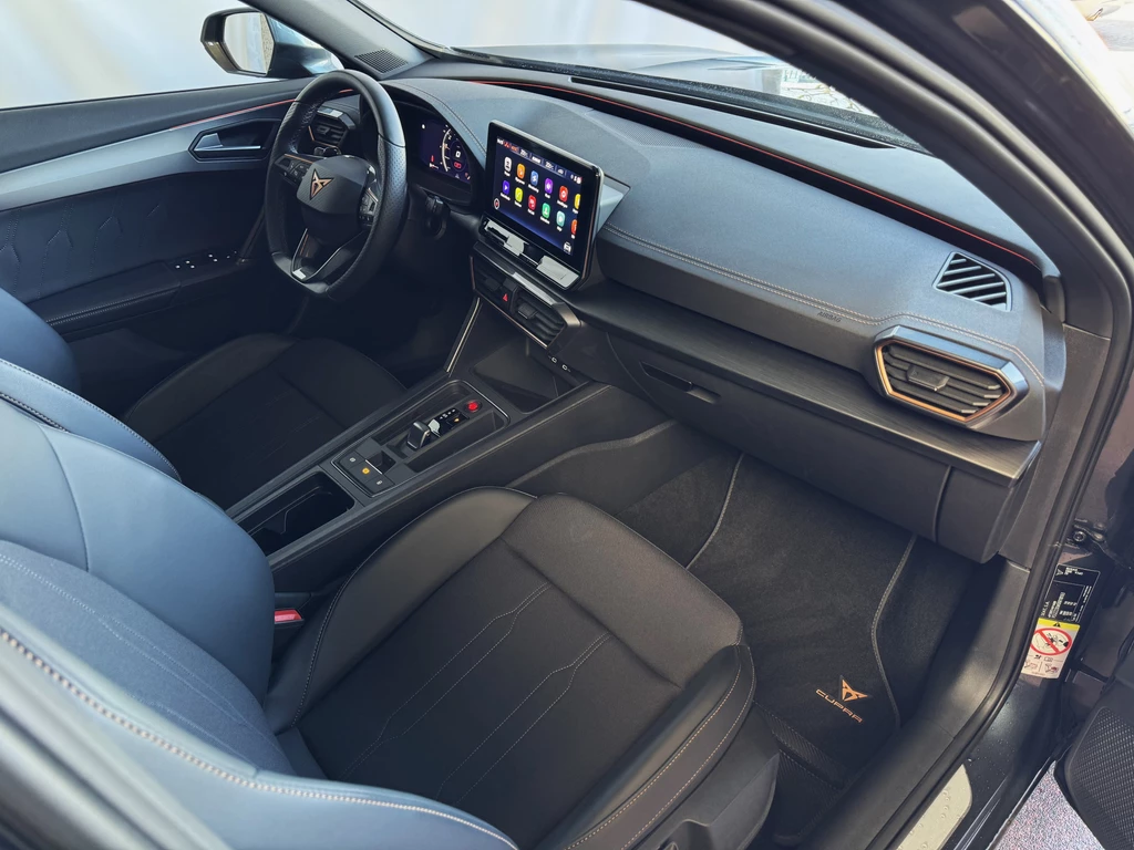 CUPRA Formentor – foto 41