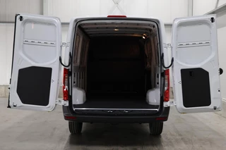 Mercedes-Benz Sprinter – thumbnail 29