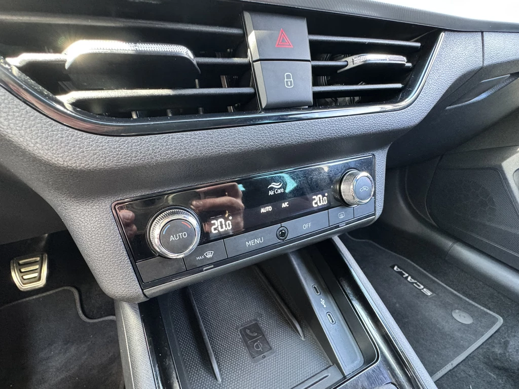 Škoda Scala – foto 12