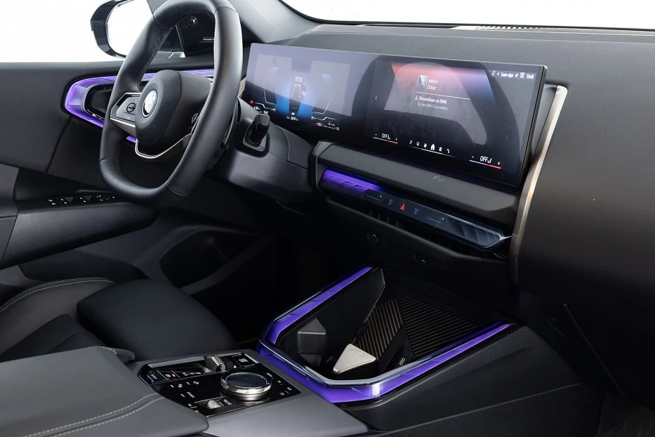 BMW X3 – foto 4