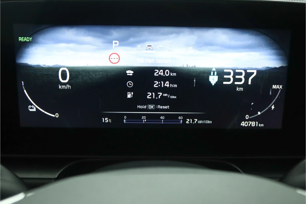 Kia Niro EV – foto 49