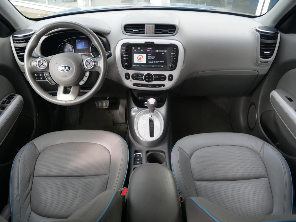 Kia e-Soul – foto 7