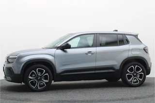 Jeep Avenger – thumbnail 3