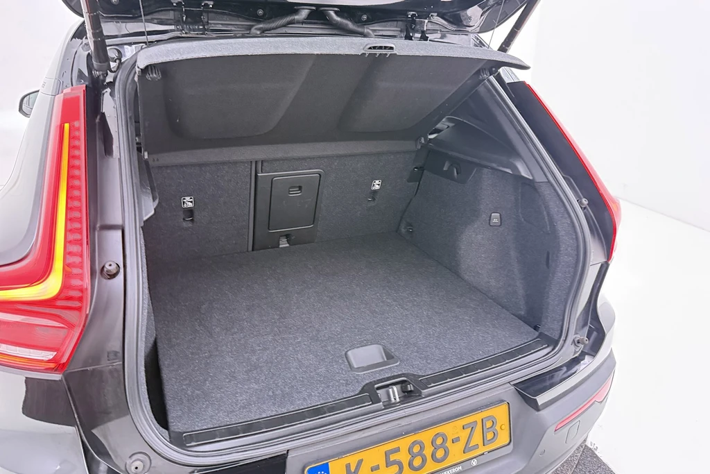 Volvo XC40 – foto 44