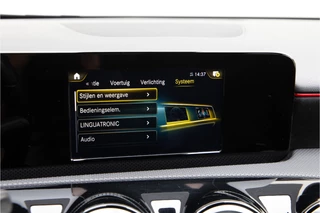 Mercedes-Benz A-Klasse – thumbnail 25